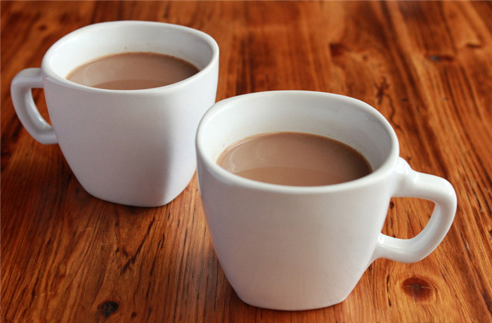 凉州奶茶培训
